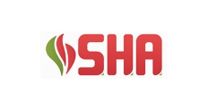SHA
